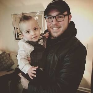 Meet your Posher, Brandon